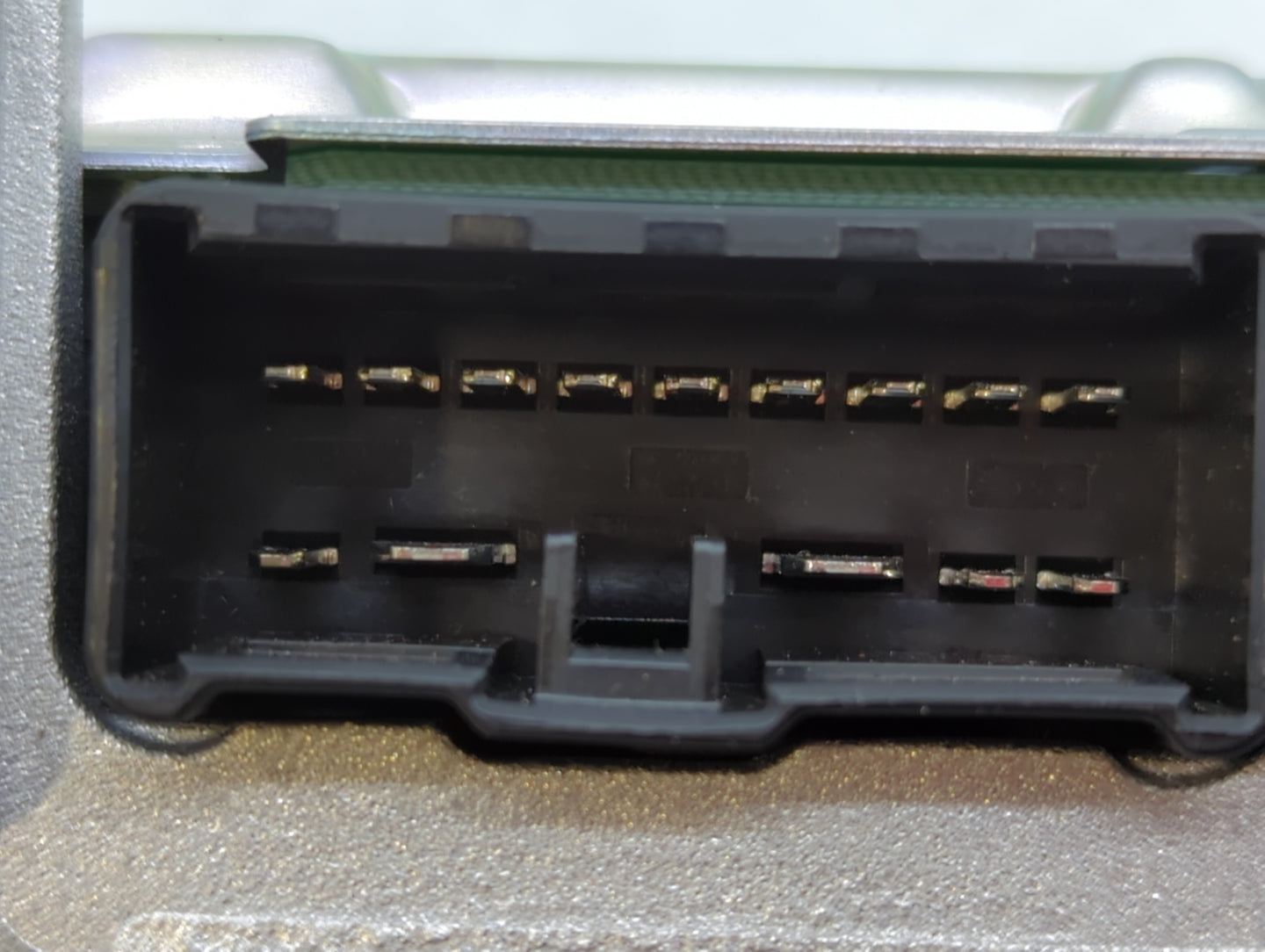 2016-2018 Nissan Maxima Am Fm Cd Player Radio Receiver - Oemusedautoparts1.com