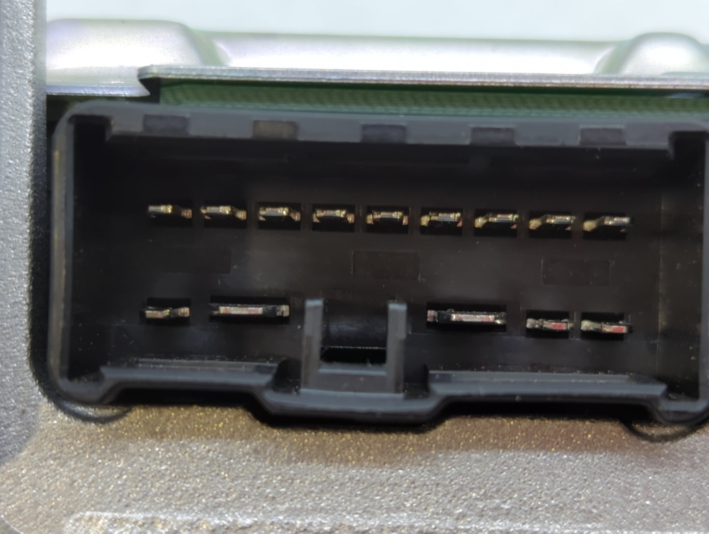 2016-2018 Nissan Maxima Am Fm Cd Player Radio Receiver - Oemusedautoparts1.com