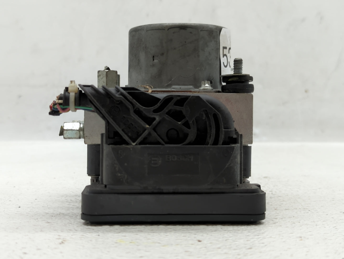 2016-2017 Nissan Maxima ABS Pump Control Module Replacement P/N:47660 9DD0A Fits Fits 2016 2017 OEM Used Auto Parts - Oemuse