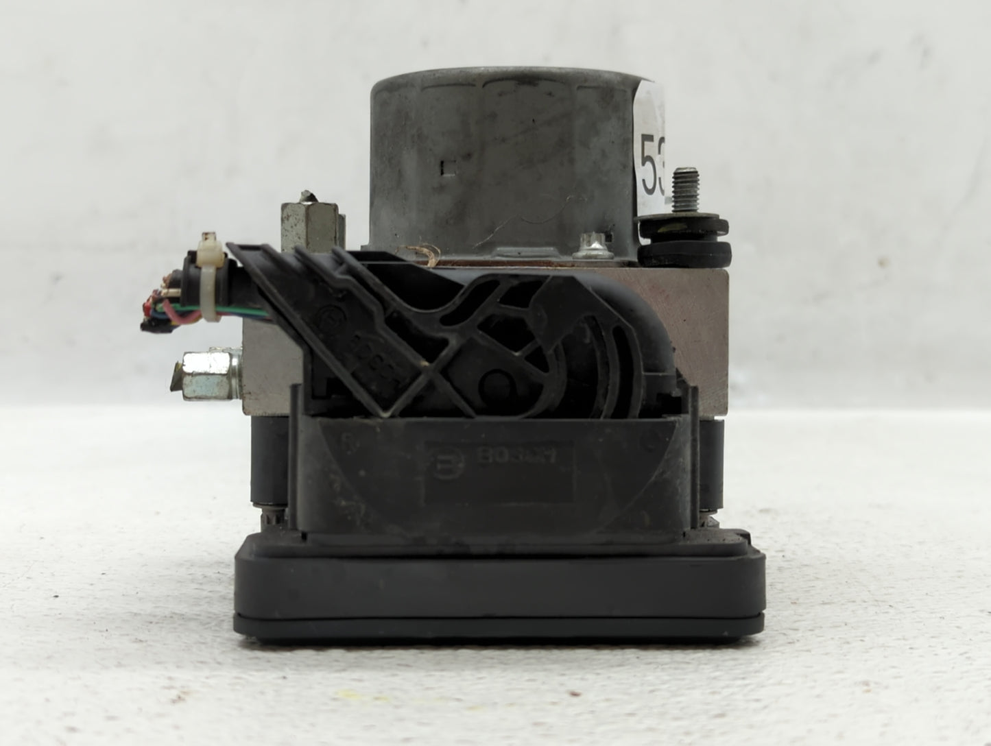 2016-2017 Nissan Maxima ABS Pump Control Module Replacement P/N:47660 9DD0A Fits Fits 2016 2017 OEM Used Auto Parts - Oemuse