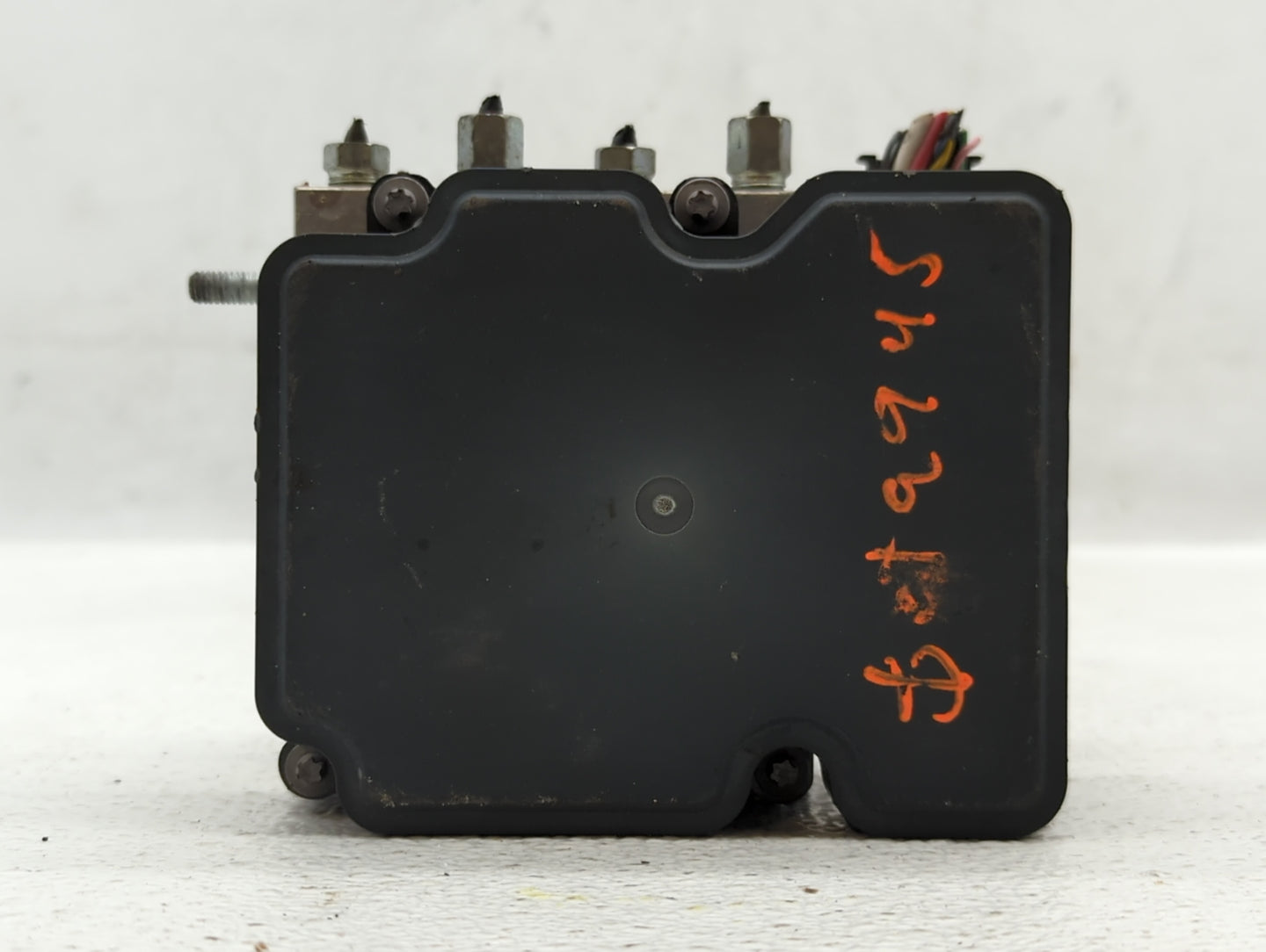 2016-2017 Nissan Maxima ABS Pump Control Module Replacement P/N:47660 9DD0A Fits Fits 2016 2017 OEM Used Auto Parts - Oemuse
