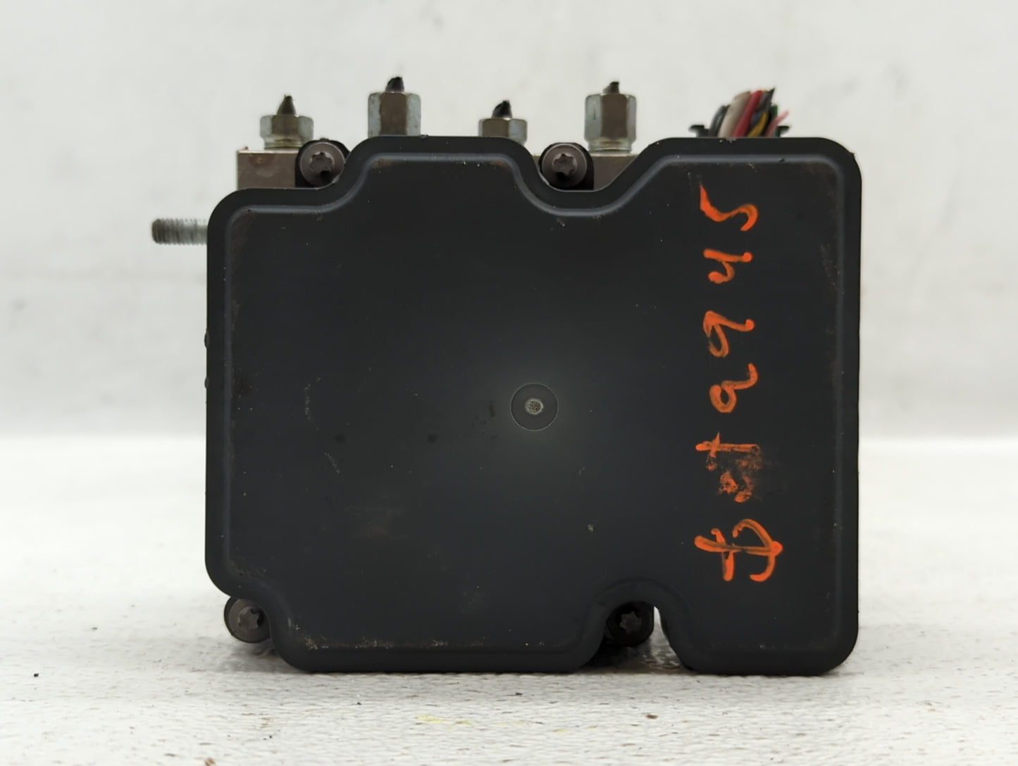 2016-2017 Nissan Maxima ABS Pump Control Module Replacement P/N:47660 9DD0A Fits Fits 2016 2017 OEM Used Auto Parts - Oemuse