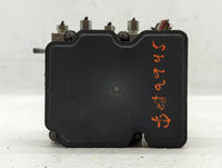 2016-2017 Nissan Maxima ABS Pump Control Module Replacement P/N:47660 9DD0A Fits Fits 2016 2017 OEM Used Auto Parts - Oemuse