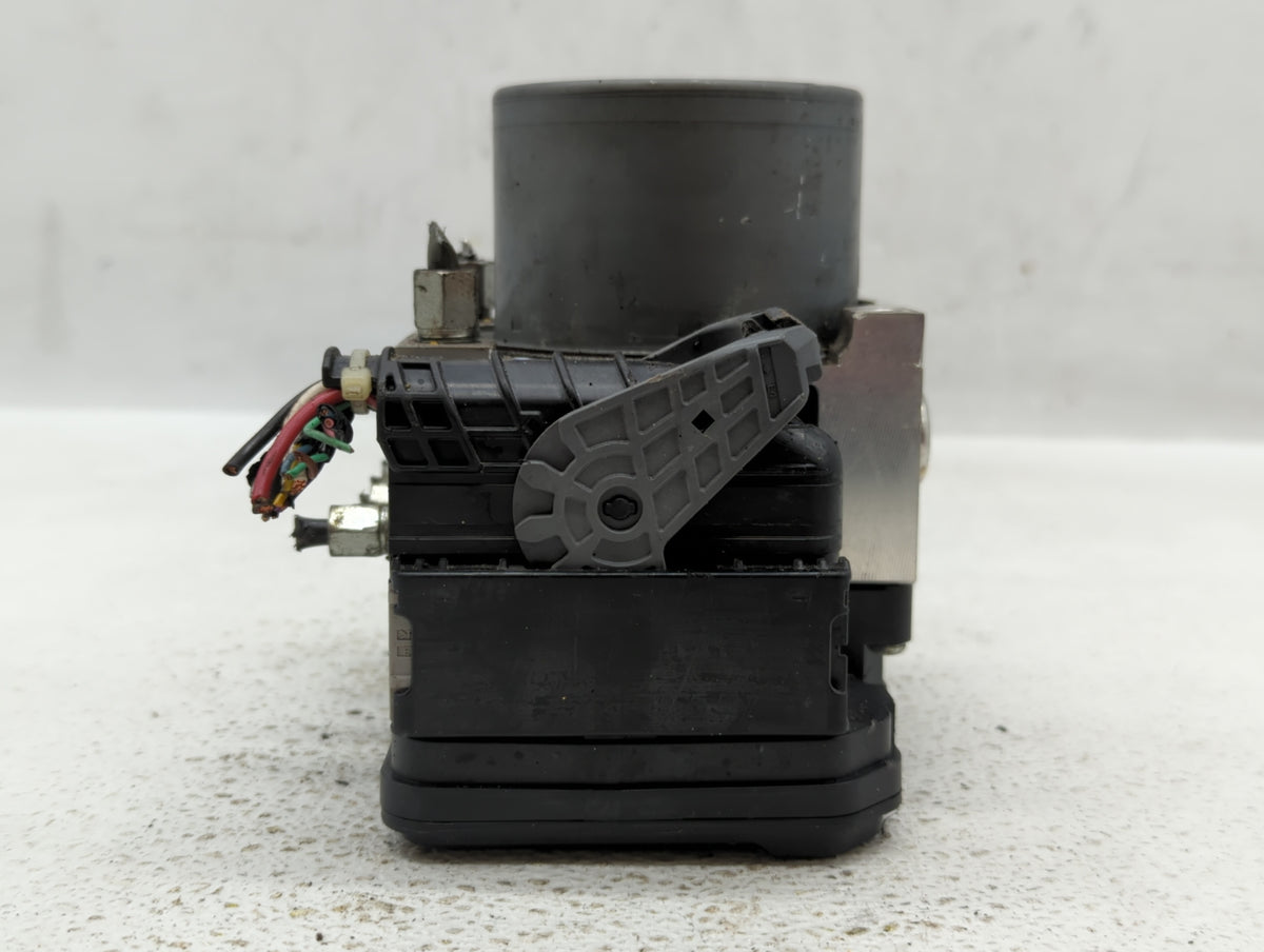 2016-2018 Nissan Maxima Anti-Lock Brake ABS Pump Module Actuator OEM P/N:47660 4RB1C Fits Fits 2016 2017 2018 OEM Used Auto 