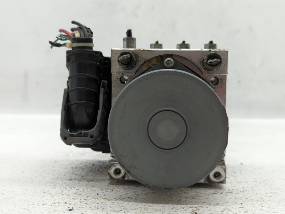 2016-2018 Nissan Maxima Anti-Lock Brake ABS Pump Module Actuator OEM P/N:47660 4RB1C Fits Fits 2016 2017 2018 OEM Used Auto 