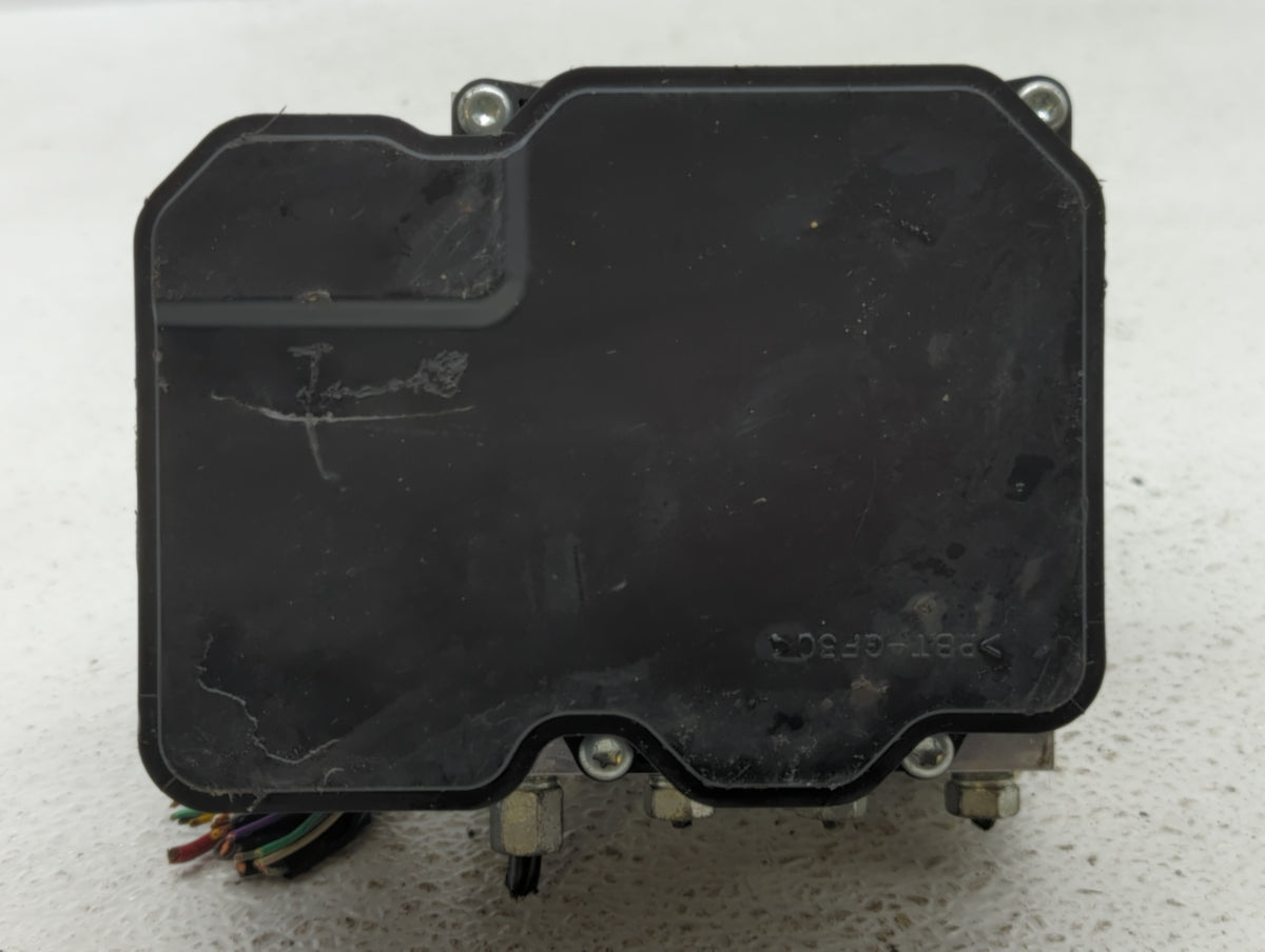 2016-2018 Nissan Maxima Anti-Lock Brake ABS Pump Module Actuator OEM P/N:47660 4RB1C Fits Fits 2016 2017 2018 OEM Used Auto 