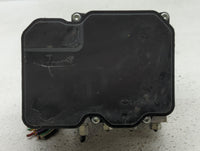 2016-2018 Nissan Maxima Anti-Lock Brake ABS Pump Module Actuator OEM P/N:47660 4RB1C Fits Fits 2016 2017 2018 OEM Used Auto 