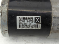 2016-2021 Nissan Maxima Car Starter Motor Solenoid OEM P/N:M000TB0272ZC 23300 9HP0B Fits OEM Used Auto Parts - Oemusedautopa