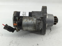 2016-2021 Nissan Maxima Car Starter Motor Solenoid OEM P/N:M000TB0272ZC 23300 9HP0B Fits OEM Used Auto Parts - Oemusedautopa