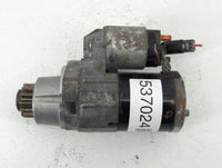 2016-2021 Nissan Maxima Car Starter Motor Solenoid OEM P/N:M000TB0272ZC 23300 9HP0B Fits OEM Used Auto Parts - Oemusedautopa