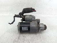 2016-2021 Nissan Maxima Car Starter Motor Solenoid OEM P/N:M000TB00272ZC 23300 9HP0B Fits OEM Used Auto Parts - Oemusedautop