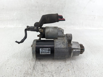 2016-2021 Nissan Maxima Car Starter Motor Solenoid OEM P/N:M000TB00272ZC 23300 9HP0B Fits OEM Used Auto Parts - Oemusedautop