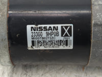 2016-2021 Nissan Maxima Car Starter Motor Solenoid OEM P/N:M000TB00272ZC 23300 9HP0B Fits OEM Used Auto Parts - Oemusedautop