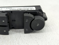 2017 Nissan Maxima Master Power Window Switch Replacement Driver Side Left P/N:20958435AA F00HJ00707 Fits OEM Used Auto Part