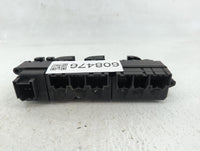2017 Nissan Maxima Master Power Window Switch Replacement Driver Side Left P/N:20958435AA F00HJ00707 Fits OEM Used Auto Part