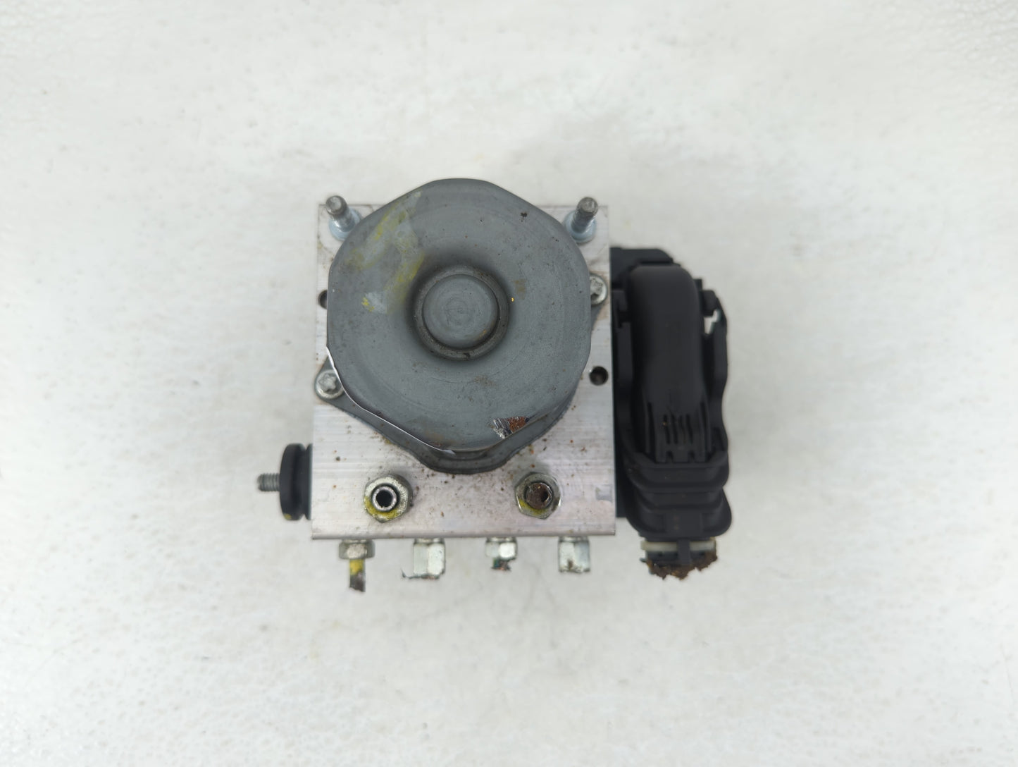 2016-2017 Nissan Maxima ABS Pump Control Module Replacement P/N:47660 9DD0A Fits Fits 2016 2017 OEM Used Auto Parts - Oemuse