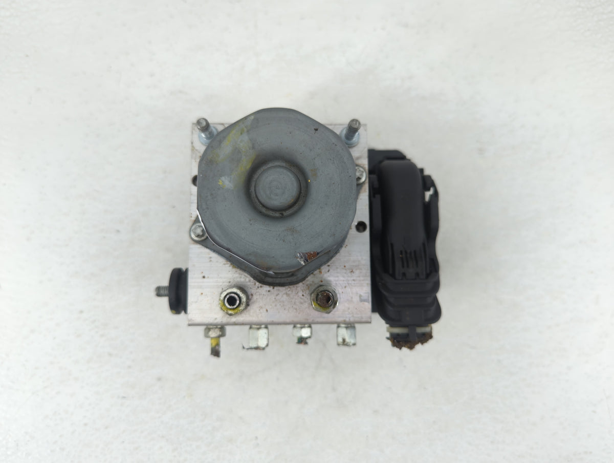 2016-2017 Nissan Maxima Anti-Lock Brake ABS Pump Module Actuator OEM P/N:47660 9DD0A Fits Fits 2016 2017 OEM Used Auto Parts