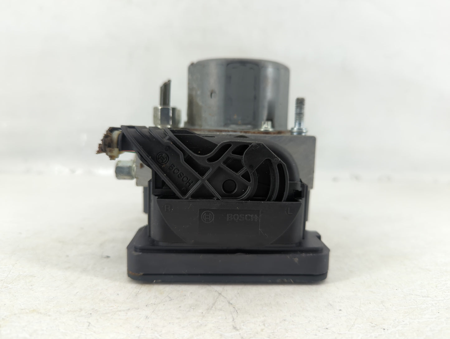 2016-2017 Nissan Maxima ABS Pump Control Module Replacement P/N:47660 9DD0A Fits Fits 2016 2017 OEM Used Auto Parts - Oemuse