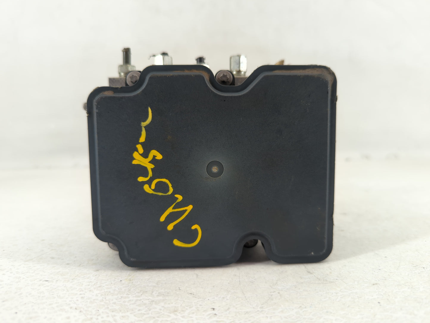 2016-2017 Nissan Maxima ABS Pump Control Module Replacement P/N:47660 9DD0A Fits Fits 2016 2017 OEM Used Auto Parts - Oemuse