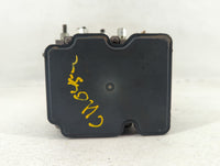2016-2017 Nissan Maxima ABS Pump Control Module Replacement P/N:47660 9DD0A Fits Fits 2016 2017 OEM Used Auto Parts - Oemuse