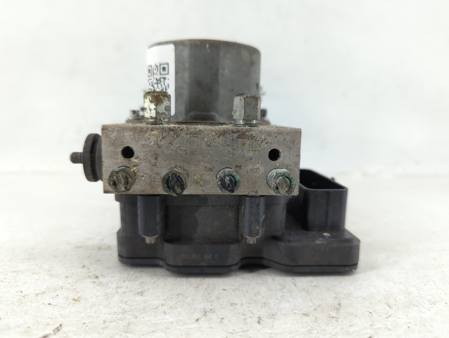 2016-2017 Nissan Maxima ABS Pump Control Module Replacement P/N:47660 9DD0A Fits Fits 2016 2017 OEM Used Auto Parts - Oemuse