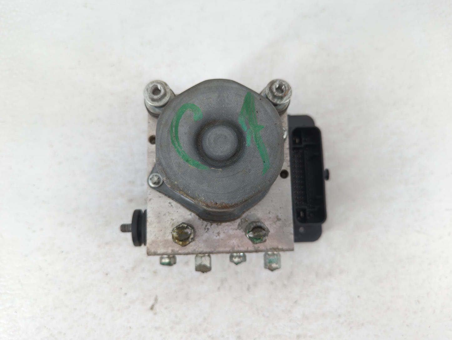 2016-2017 Nissan Maxima ABS Pump Control Module Replacement P/N:47660 9DD0A Fits Fits 2016 2017 OEM Used Auto Parts - Oemuse