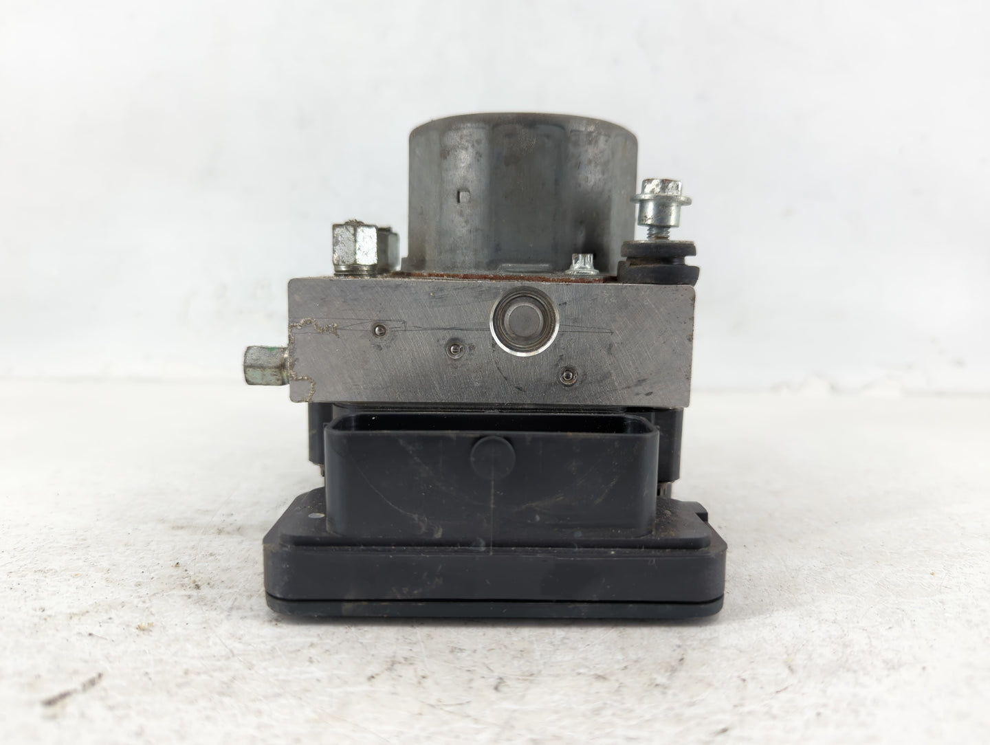 2016-2017 Nissan Maxima ABS Pump Control Module Replacement P/N:47660 9DD0A Fits Fits 2016 2017 OEM Used Auto Parts - Oemuse