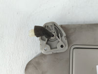 2017 Nissan Maxima Sun Visor Shade Replacement Driver Left Mirror Fits OEM Used Auto Parts - Oemusedautoparts1.com