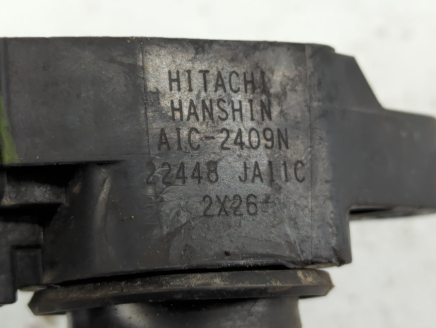 2009-2021 Nissan Maxima Ignition Coil Igniter Pack - Oemusedautoparts1.com