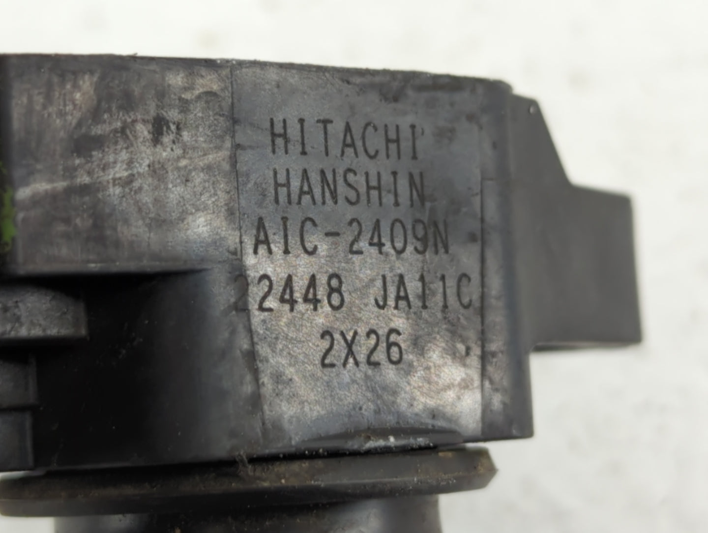 2009-2021 Nissan Maxima Ignition Coil Igniter Pack - Oemusedautoparts1.com