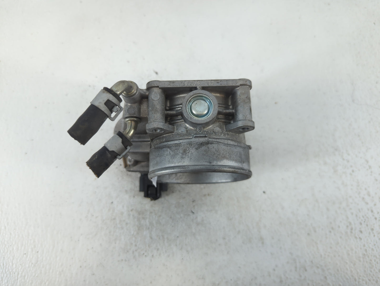 2016-2020 Nissan Maxima Throttle Body P/N:6X22H RME75-50 Fits Fits 2016 2017 2018 2019 2020 OEM Used Auto Parts - Oemusedaut