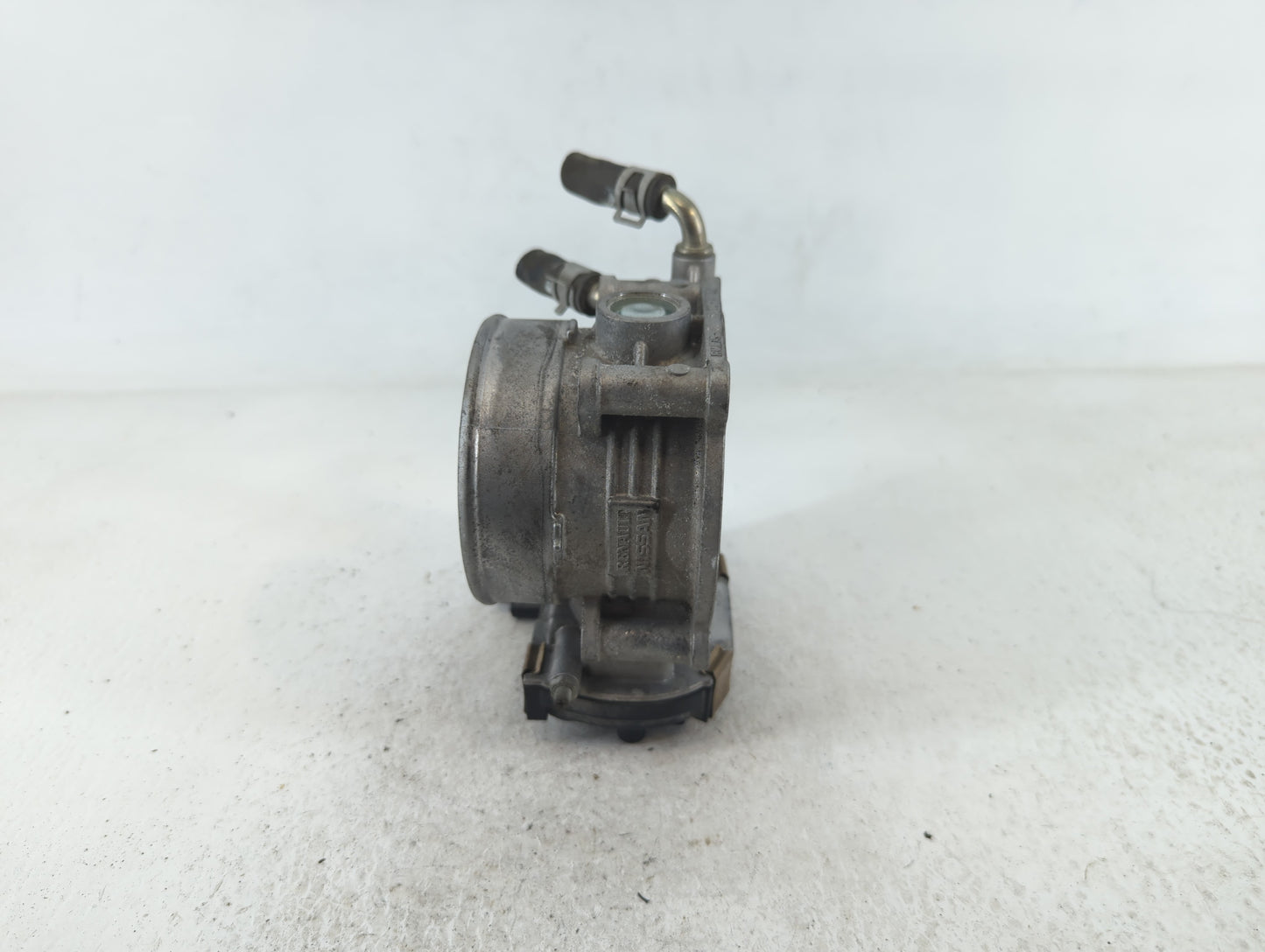 2016-2020 Nissan Maxima Throttle Body P/N:6X22H RME75-50 Fits Fits 2016 2017 2018 2019 2020 OEM Used Auto Parts - Oemusedaut