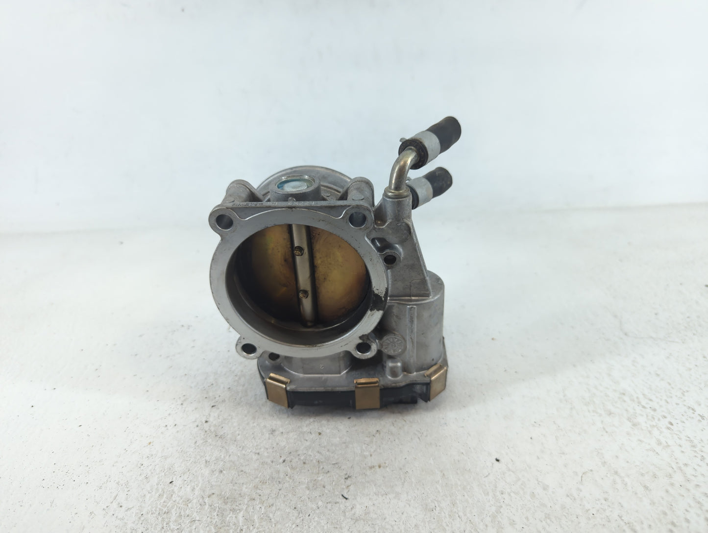 2016-2020 Nissan Maxima Throttle Body P/N:6X22H RME75-50 Fits Fits 2016 2017 2018 2019 2020 OEM Used Auto Parts - Oemusedaut