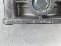 2016-2020 Nissan Maxima Throttle Body P/N:6X22H RME75-50 Fits Fits 2016 2017 2018 2019 2020 OEM Used Auto Parts - Oemusedaut