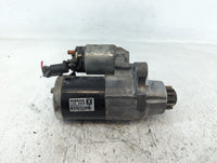 2016-2021 Nissan Maxima Car Starter Motor Solenoid OEM P/N:23300 9HP0B Fits Fits 2015 2016 2017 2018 2019 2020 2021 2022 OEM