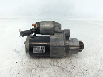 compare product 2016-2021 Nissan Maxima Car Starter Motor Solenoid OEM P/N:23300 9HP0B Fits Fits 2015 2016 2017 2018 2019 2020 2021 2022 OEM Used Auto Parts
