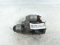 2016-2021 Nissan Maxima Car Starter Motor Solenoid OEM P/N:23300 9HP0B Fits Fits 2015 2016 2017 2018 2019 2020 2021 2022 OEM