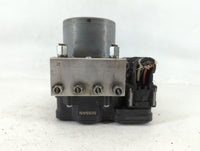 2017 Nissan Maxima ABS Pump Control Module Replacement P/N:47660 4RB1C Fits OEM Used Auto Parts - Oemusedautoparts1.com