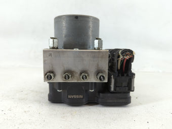 compare product 2017 Nissan Maxima ABS Pump Control Module Replacement P/N:47660 4RB1C Fits OEM Used Auto Parts