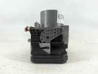 2017 Nissan Maxima ABS Pump Control Module Replacement P/N:47660 4RB1C Fits OEM Used Auto Parts - Oemusedautoparts1.com