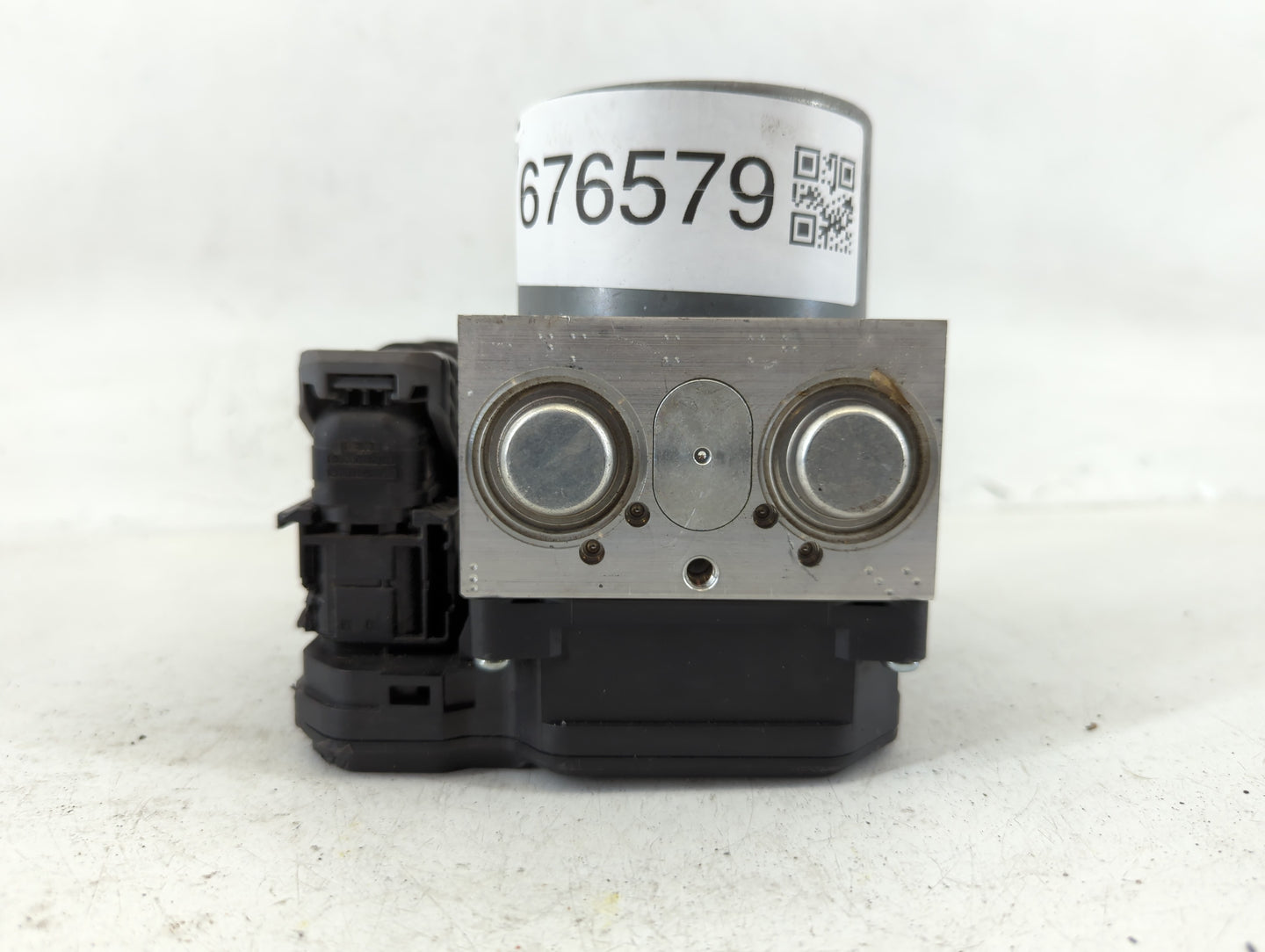 2017 Nissan Maxima ABS Pump Control Module Replacement P/N:47660 4RB1C Fits OEM Used Auto Parts - Oemusedautoparts1.com