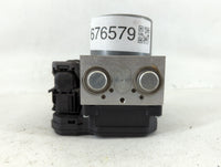 2017 Nissan Maxima ABS Pump Control Module Replacement P/N:47660 4RB1C Fits OEM Used Auto Parts - Oemusedautoparts1.com