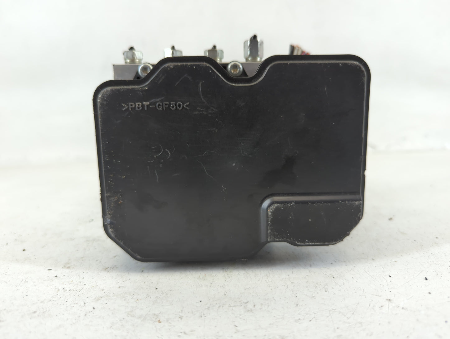 2017 Nissan Maxima ABS Pump Control Module Replacement P/N:47660 4RB1C Fits OEM Used Auto Parts - Oemusedautoparts1.com