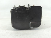 2017 Nissan Maxima ABS Pump Control Module Replacement P/N:47660 4RB1C Fits OEM Used Auto Parts - Oemusedautoparts1.com
