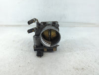2016-2020 Nissan Maxima Throttle Body P/N:7301H E0303H, RME75-50 Fits Fits 2016 2017 2018 2019 2020 OEM Used Auto Parts - Oe
