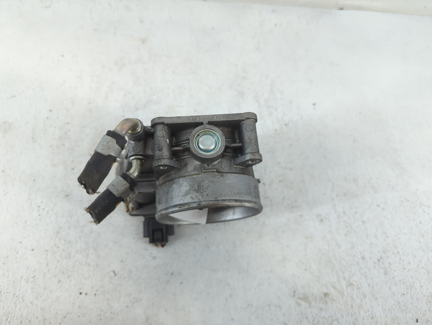 2016-2020 Nissan Maxima Throttle Body P/N:7301H E0303H, RME75-50 Fits Fits 2016 2017 2018 2019 2020 OEM Used Auto Parts - Oe
