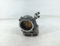 2016-2020 Nissan Maxima Throttle Body P/N:7301H E0303H, RME75-50 Fits Fits 2016 2017 2018 2019 2020 OEM Used Auto Parts - Oe
