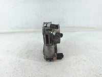 2016-2020 Nissan Maxima Throttle Body P/N:7301H E0303H, RME75-50 Fits Fits 2016 2017 2018 2019 2020 OEM Used Auto Parts - Oe