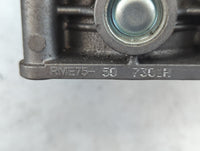 2016-2020 Nissan Maxima Throttle Body P/N:7301H E0303H, RME75-50 Fits Fits 2016 2017 2018 2019 2020 OEM Used Auto Parts - Oe