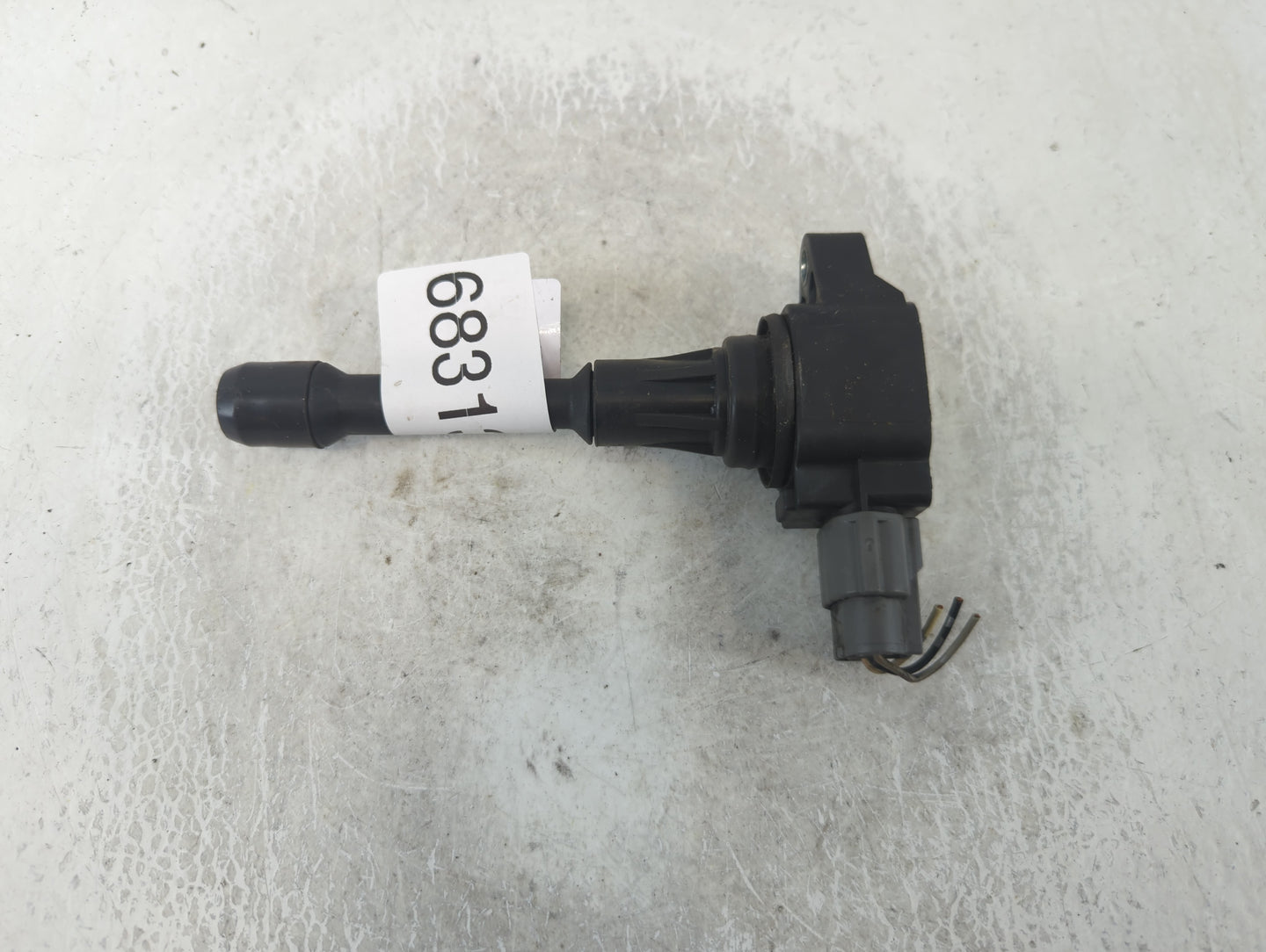 2009-2021 Nissan Maxima Ignition Coil Igniter Pack - Oemusedautoparts1.com